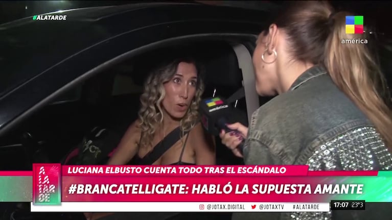 Foto: Captura (América)