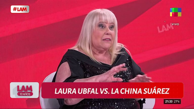 Foto: Captura (América)