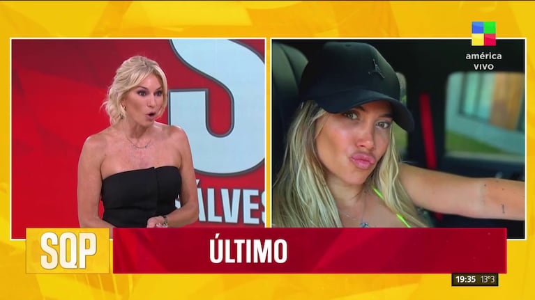 Foto: Captura (América)