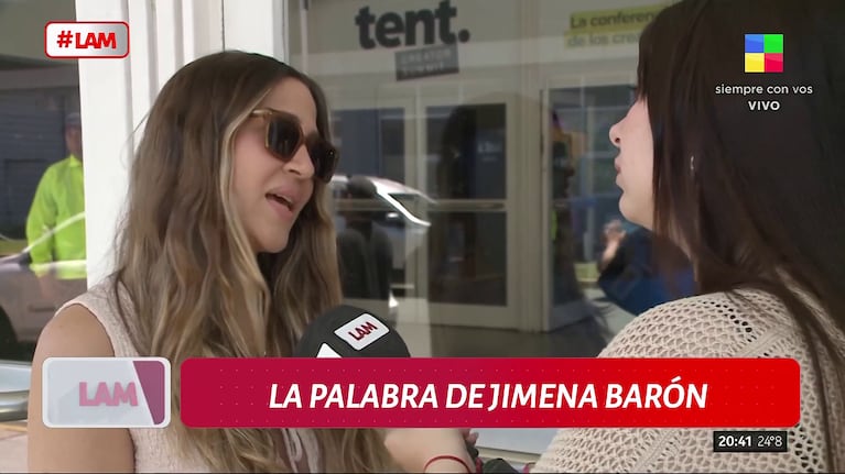 Foto: Captura (América)