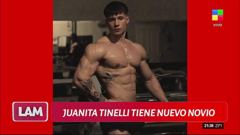 Foto: Captura (América)