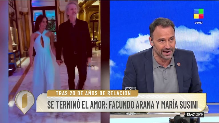 Foto: Captura (América)