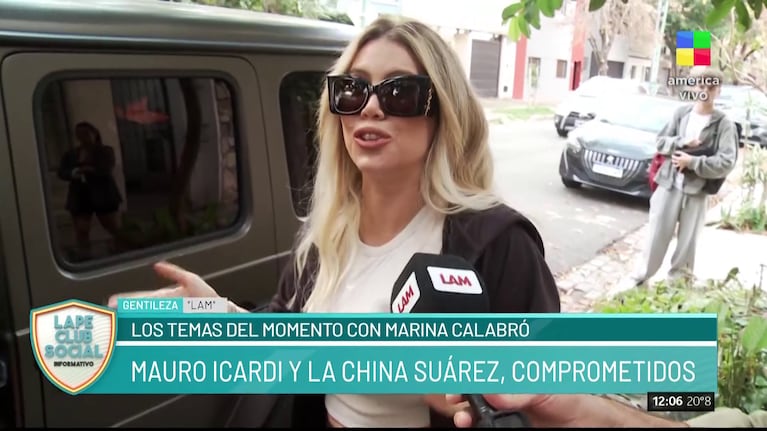 Foto: Captura (América)