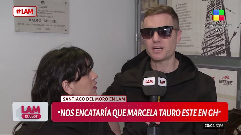 Foto: Captura (América)