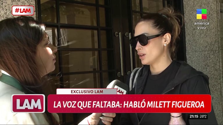 Foto: Captura (América)