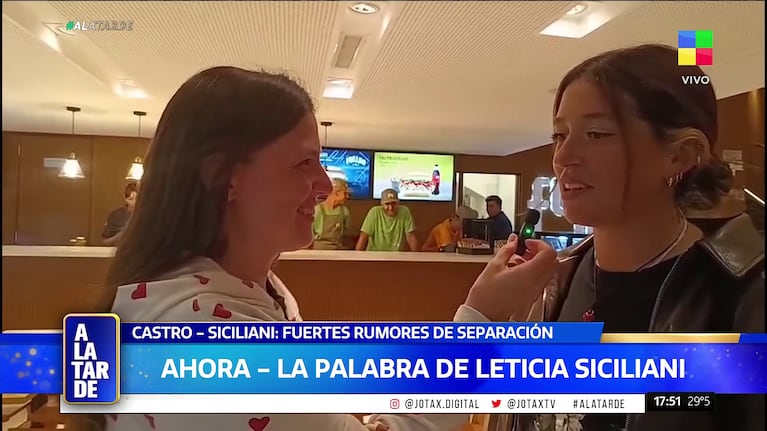 Foto: Captura (América)