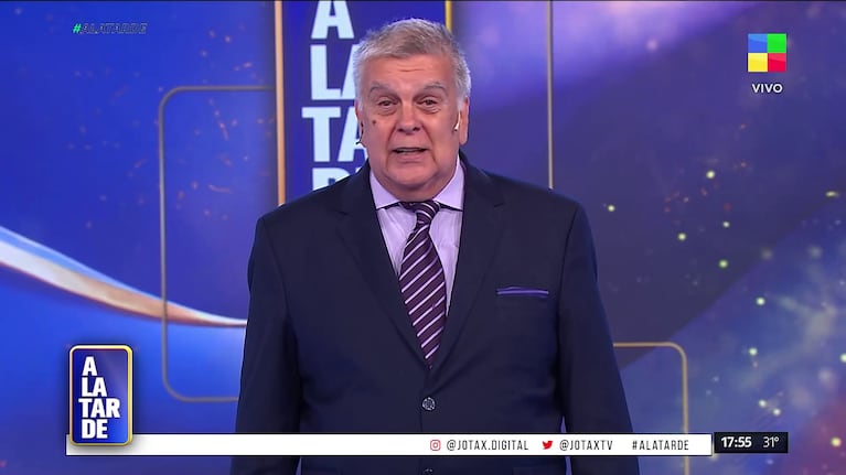 Foto: Captura (América)