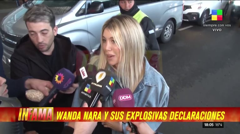 Foto: Captura (América)