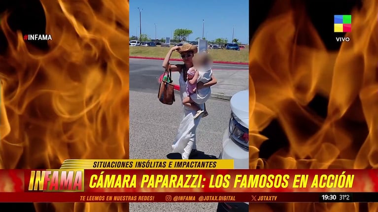 Foto: Captura (América)