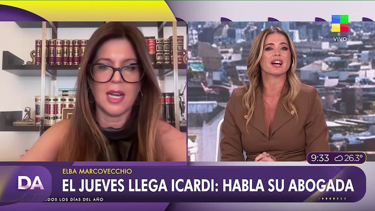 Foto: Captura (América)