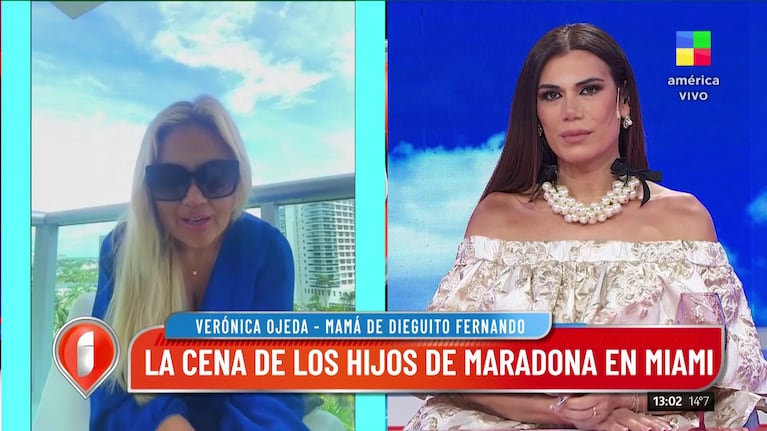Foto: Captura (América)