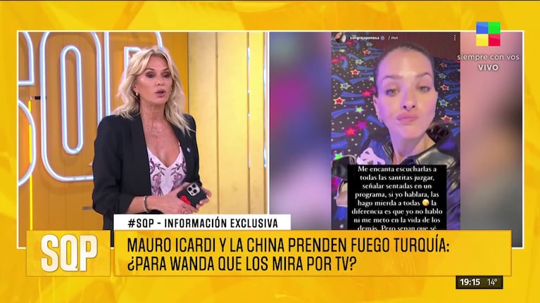 Foto: Captura (América)