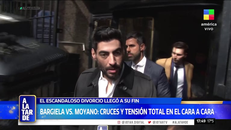 Foto: Captura (América)