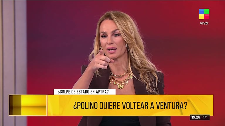 Foto: Captura (América)