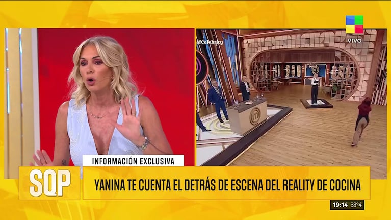 Foto: Captura (América)