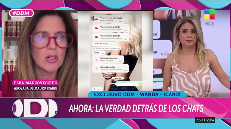 Foto: Captura (América)