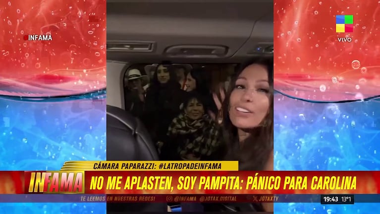 Foto: Captura (América)