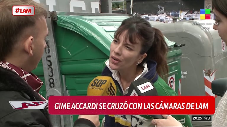 Foto: Captura (América)