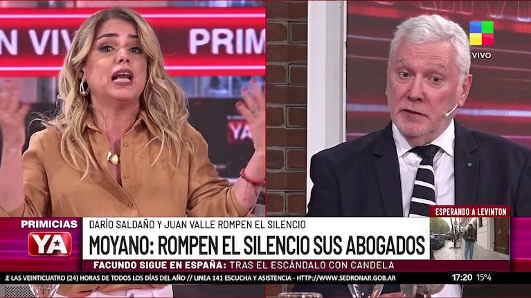 Foto: Captura (América)