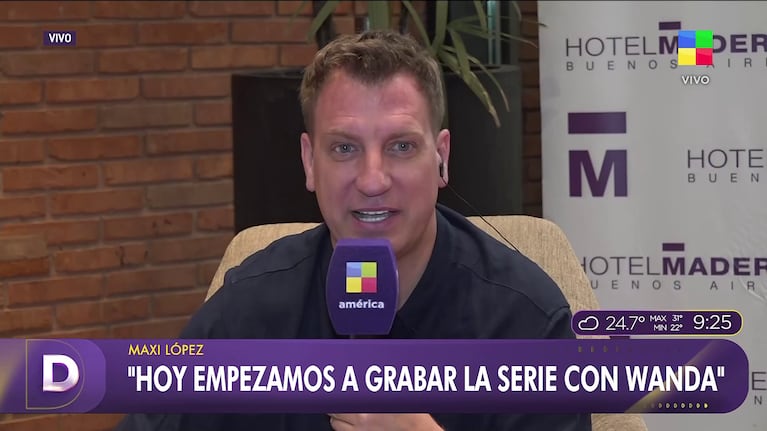 Foto: Captura (América)