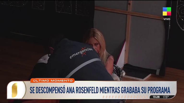 Foto: Captura (América)