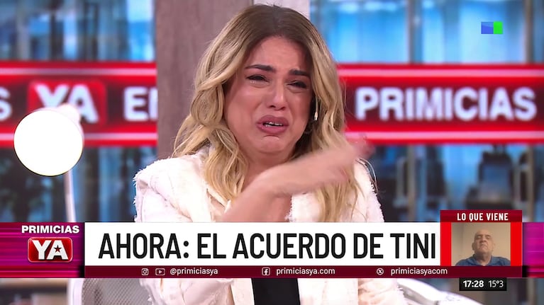 Foto: Captura (América)