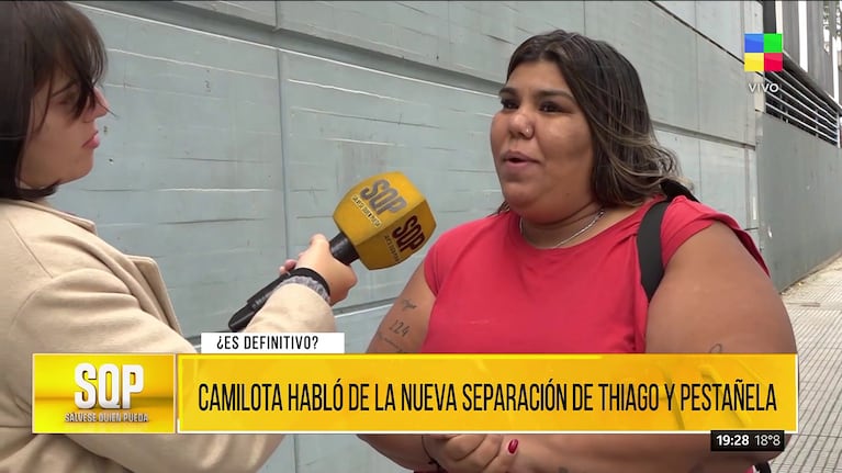 Foto: Captura (América)