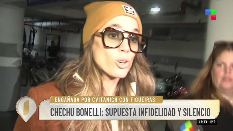 Foto: Captura (América)