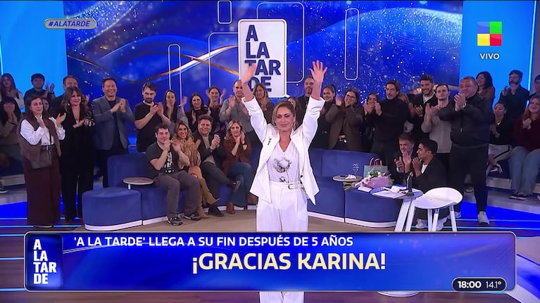 Foto: Captura (América)