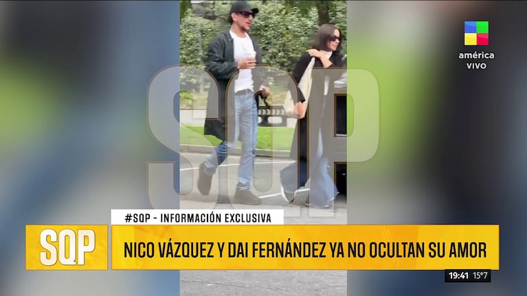 Foto: Captura (América)