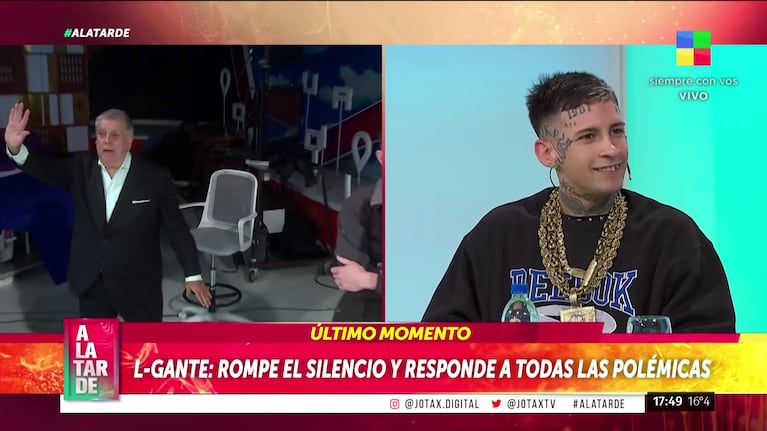 Foto: Captura (América)