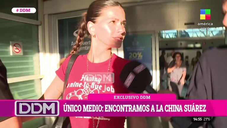 Foto: Captura (América)