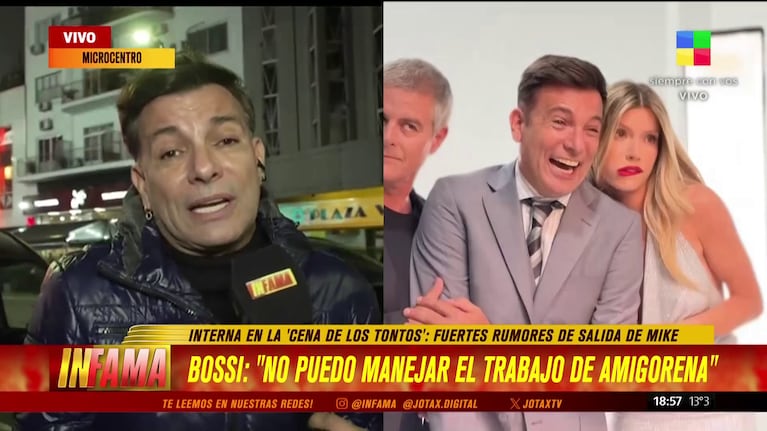 Foto: Captura (América)