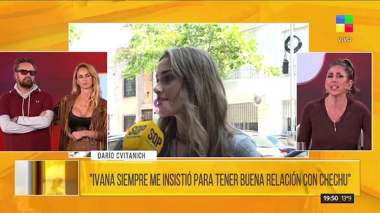 Foto: Captura (América)