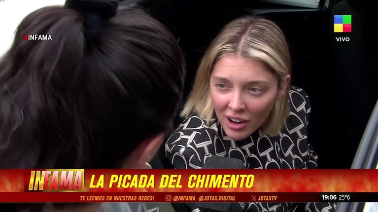 Foto: Captura (América)