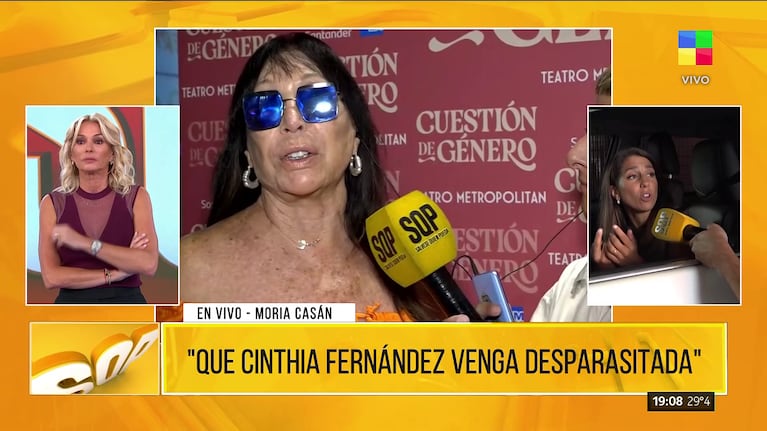 Foto: Captura (América)