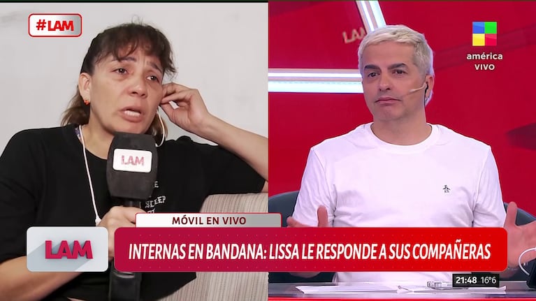 Foto: Captura (América)