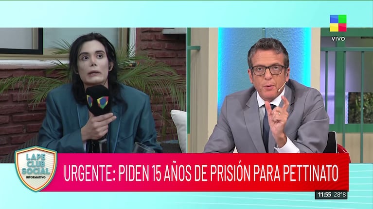 Foto: Captura (América)