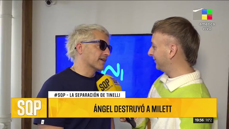 Foto: Captura (América)