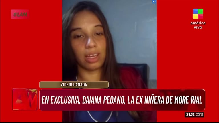 Foto: Captura (América)