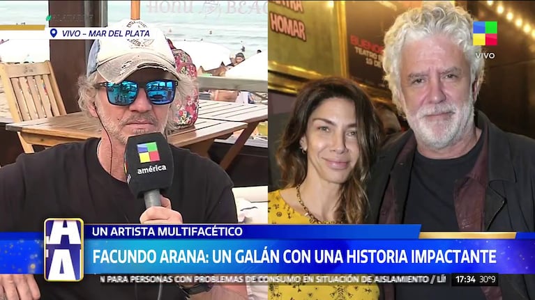 Foto: Captura (América)