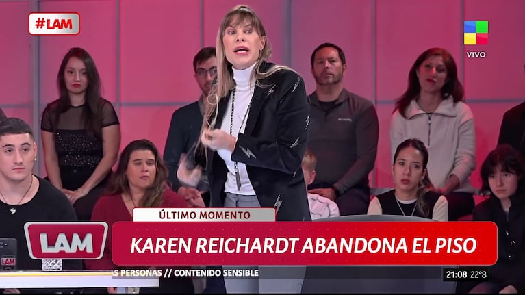 Foto: Captura (América)