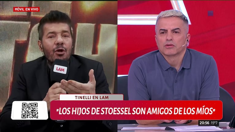 Foto: Captura (América)