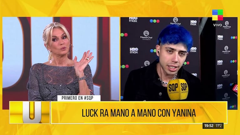 Foto: Captura (América)