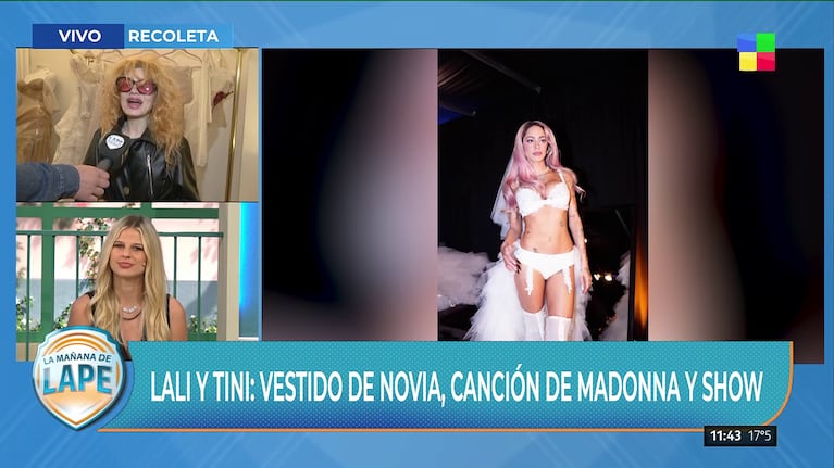 Foto: Captura (América)