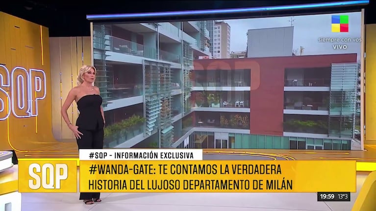 Foto: Captura (América)