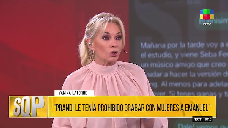 Foto: Captura (América)