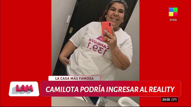 Foto: Captura (América)