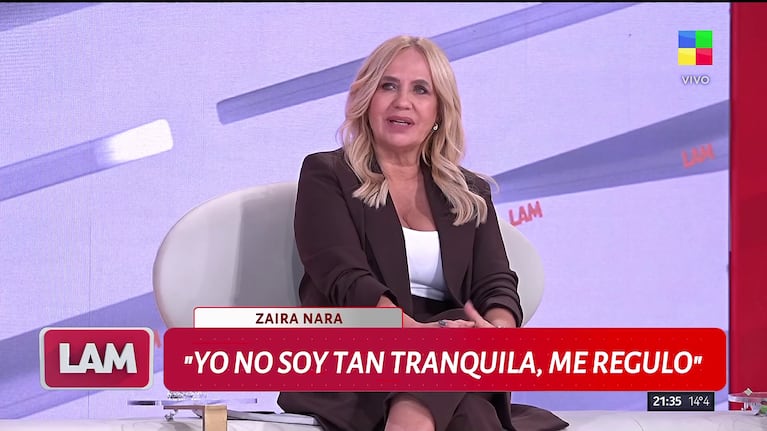Foto: Captura (América)