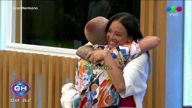 Foto: Captura (América)